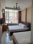 Jiayin Linge Holiday Hotel