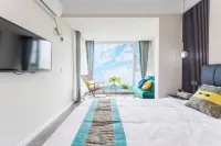 Lianyungang Bohai Seaview Homestay - View biển