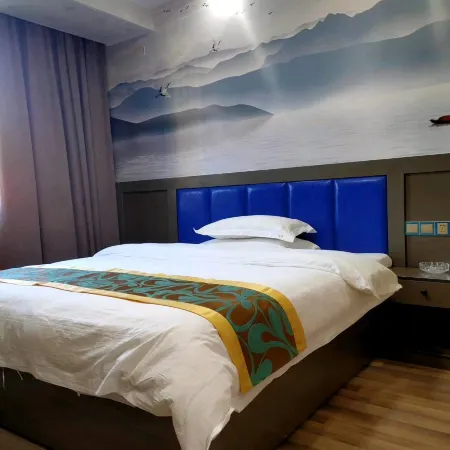 Shimen Baofeng Hotel