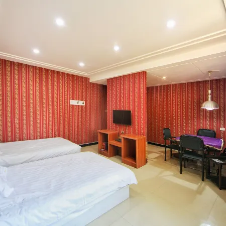 Dulaile Hostel