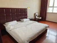 Ucha Wenzhou Hotel Hotels in Wuqia