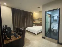 Yucheng Yuri Dongsheng Chain Wangka Network Hotel