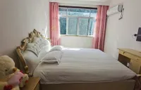 Yongjia Meimei Homestay