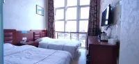 Yancheng Changchunyuan Hotel - Posadas