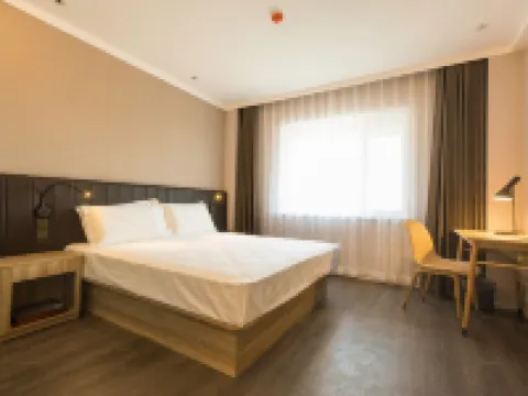 HanTing Premium Hotel (Fengcheng Pedestrian Street) Hotels in Fengcheng