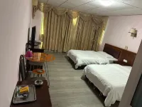 Huanghui Business Hotel (Renhe Road) - Inns