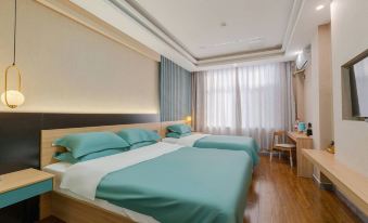 City Garden Hotel (Zhanhua)