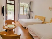 Jing County Natural Farm Stay