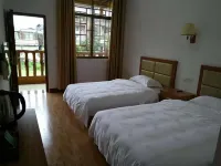 Longju Summer Farmhouse - balcony