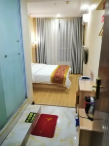 普安小貝殼賓館