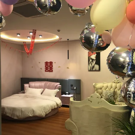 Jintai Homestay