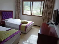 Shifang Yinghua Youyi Hotel
