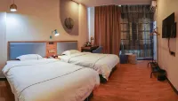 Homeinn Pebble Hotel (Jianlong Avenue)