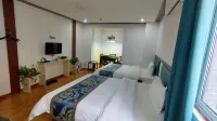 Yueyang County Jingang Hotel