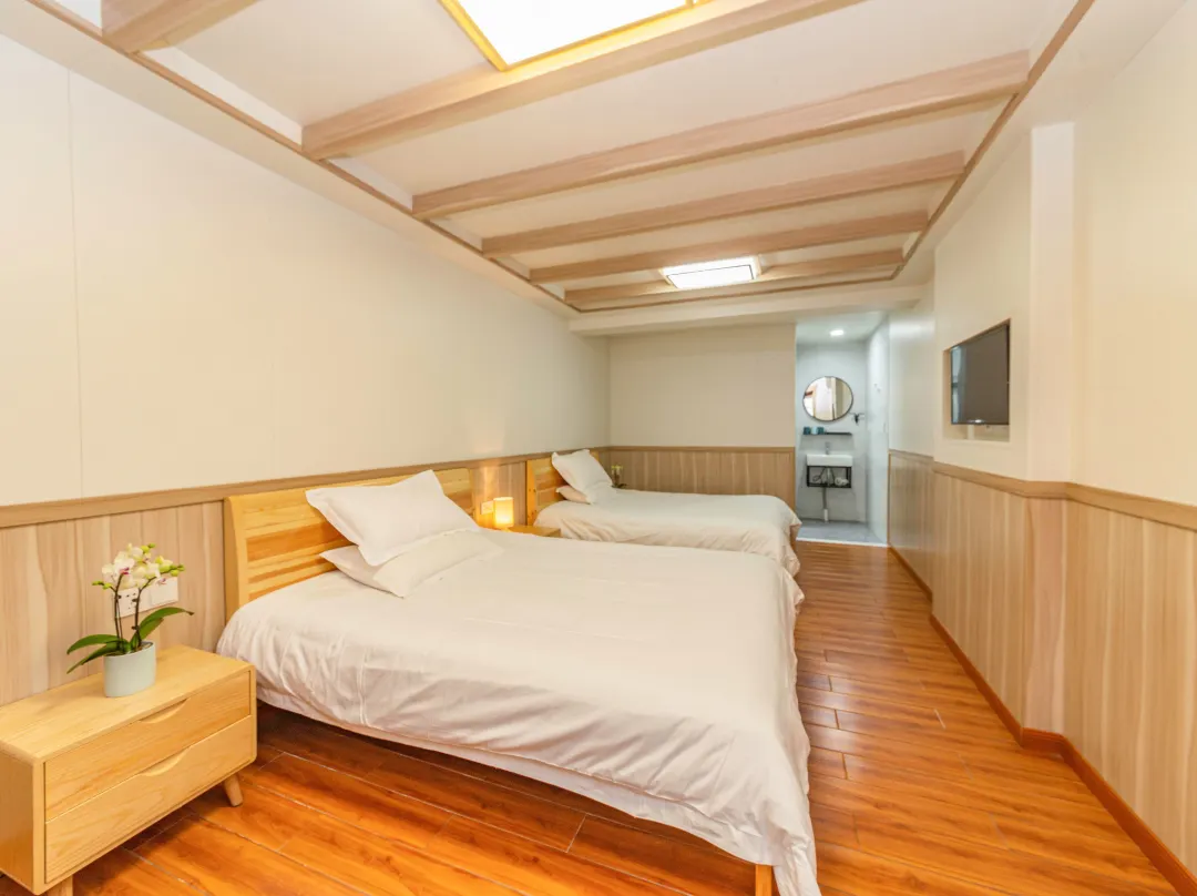Ruoting Garden Hotel - Shanghai