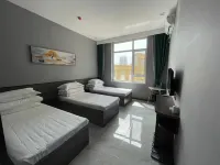 Xincheng Hotel