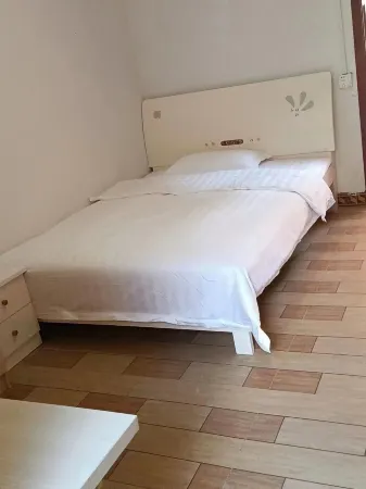 Sanqiuzi Homestay Отели рядом с достопримечательностью «Huangshui National Forest Park»