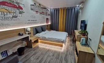 Yuxian Wangwang Hotel