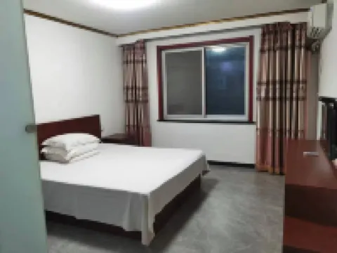 Dingxing Yi Hotel Hotels in Dingxing