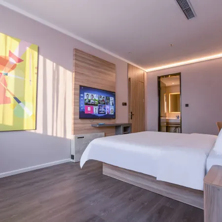 HanTing Hotel (Shenze Xiangyang Street)