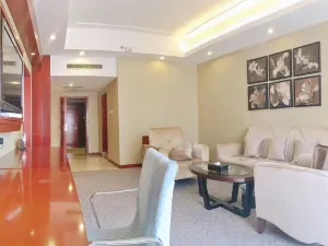 짜오양 인터내셔널 호텔