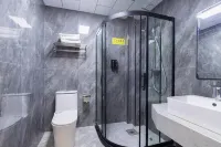 Gan Shang Hotel (Renmin North Road Branch) فنادق في شيو ون