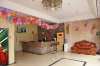 xianghukuaijiejiudian