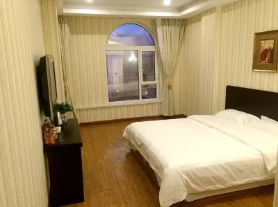 Kaisiyue Holiday Hotel