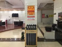 Kaiyuan Business Hotel - breakfast