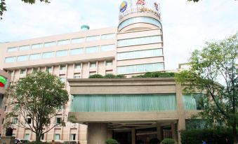 Guangyuan Hotel