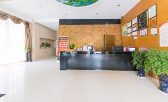 Minyang Business Hotel