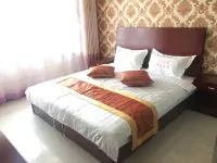 Luanzhiyun Express Hotel Hotels in Luanzhou
