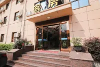 Shaoxing Bizhonghai Business Club Hotel di Area Keqiao