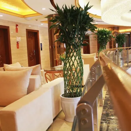 Yuquan Hotel
