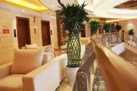 Yuquan Hotel - sarapan