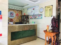 Qixian Lafeng Theme Hotel Hotels in Qi County