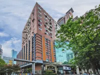 Grand Yiju Hotel (Nanjing Xinjiekou center) Hotels in Nanjing