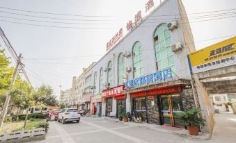 Qianxian Industrial Zone Express Hotel