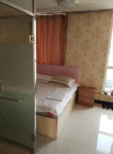 Hailin Qianxi Hotel