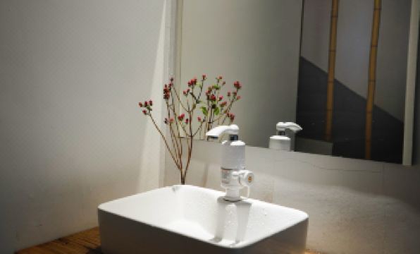 Xia Senlin Eco-friendly Hostel (Shaoxing Lu Xun's Hometown Subway Station Yintai City)