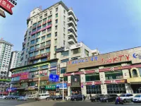 Yanji Shiguang Theme Hotel - Bintang 2
