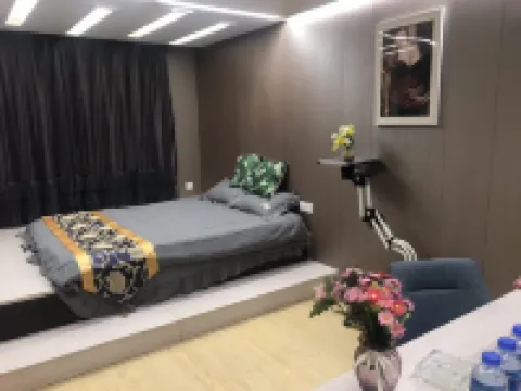 87th inn in Bozhou