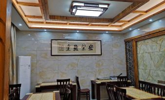 Yixing Jingxuan Accommodation