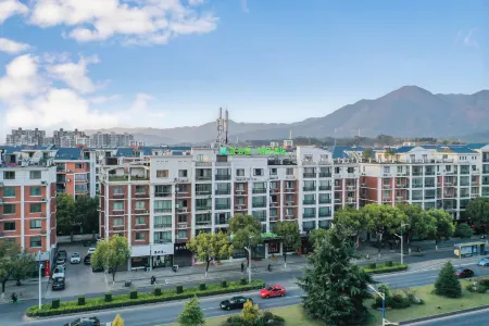 Ibis Styles Hotel