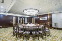 Lincheng Chenguang Hotel Hotels in Neiqiu