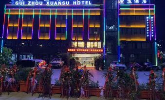 Xuansu Hotel