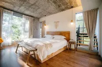 Fuyun Yizhan Hostel Hotels in Yunhe