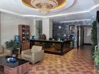 Holiday Inn Gulang Jinshi Hotels in Gulang County