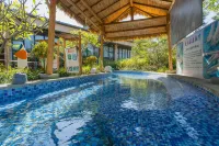Xingxinqiao Hotel (Baise Xinghe Water Park) Hotel a Baise