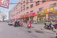 Neixiang Duoduoduo Boutique Inn